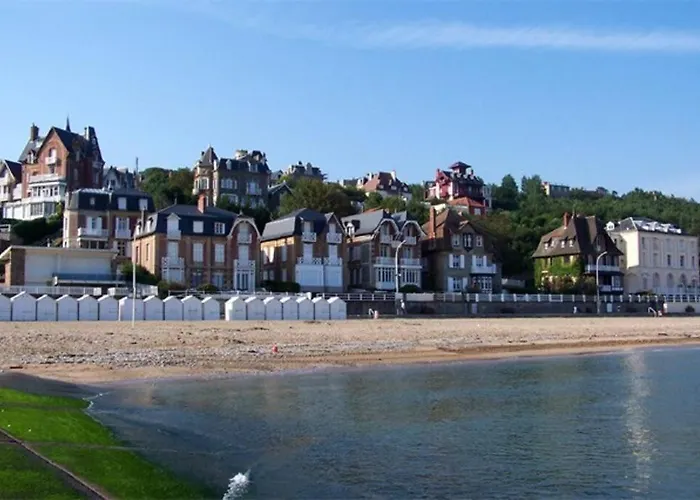 Maison Cosy Hyper Centre A 50M De La Mer