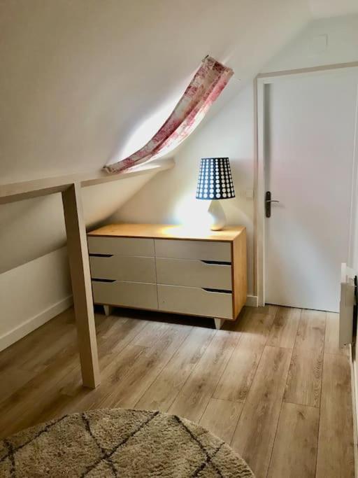 Holiday home Maison Cosy Hyper Centre A 50m De La