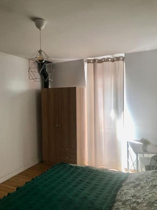 Maison Cosy Hyper Centre A 50m De La * Villers-sur-Mer