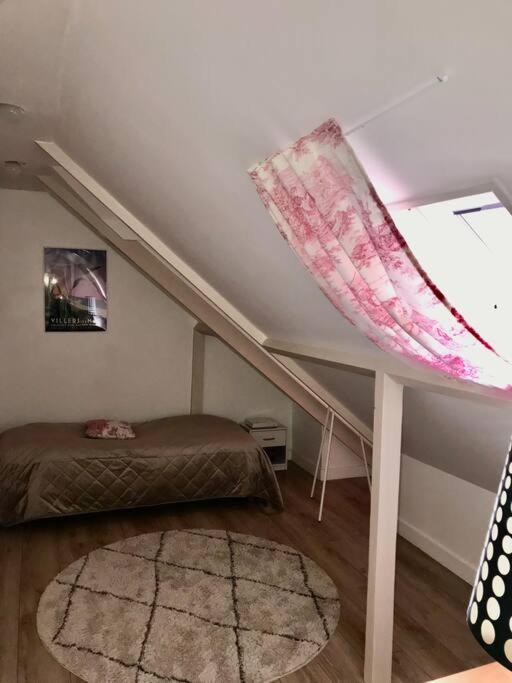 Maison Cosy Hyper Centre A 50m De La Holiday home Villers-sur-Mer