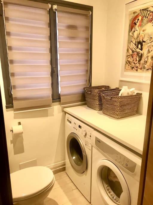 Maison Cosy Hyper Centre A 50m De La Villers-sur-Mer