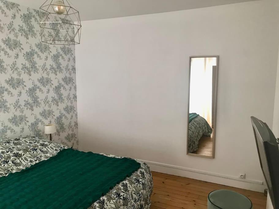Maison Cosy Hyper Centre A 50m De La