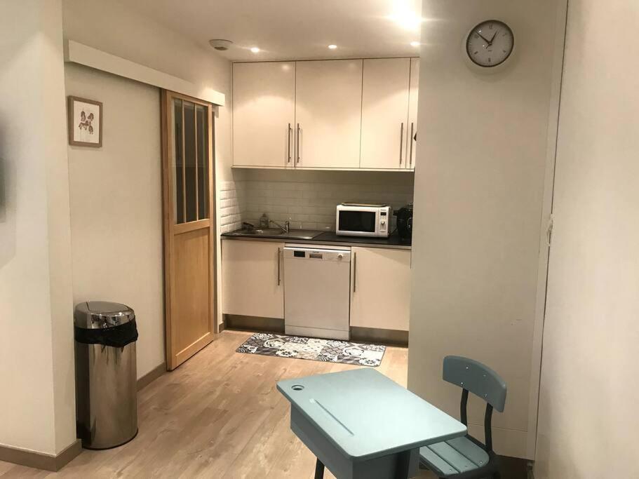 Holiday home Maison Cosy Hyper Centre A 50m De La Villers-sur-Mer