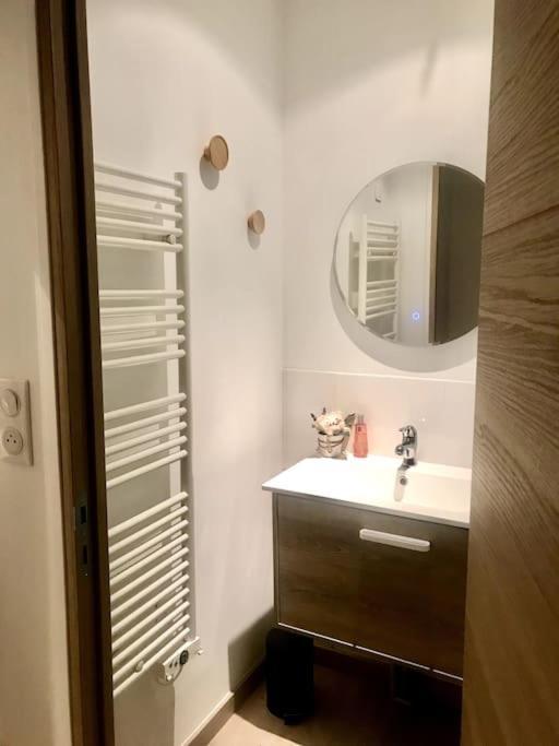 Maison Cosy Hyper Centre A 50m De La Villers-sur-Mer