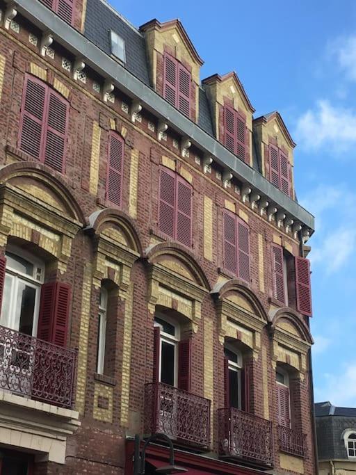 Maison Cosy Hyper Centre A 50m De La * Villers-sur-Mer