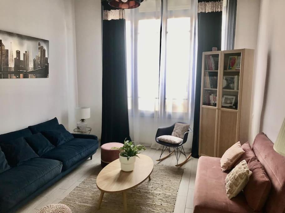 Maison Cosy Hyper Centre A 50m De La Holiday home Villers-sur-Mer