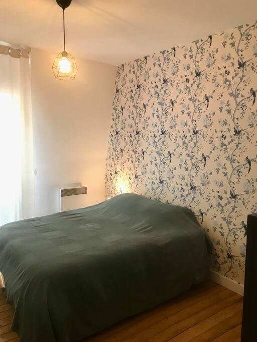 Maison Cosy Hyper Centre A 50m De La
