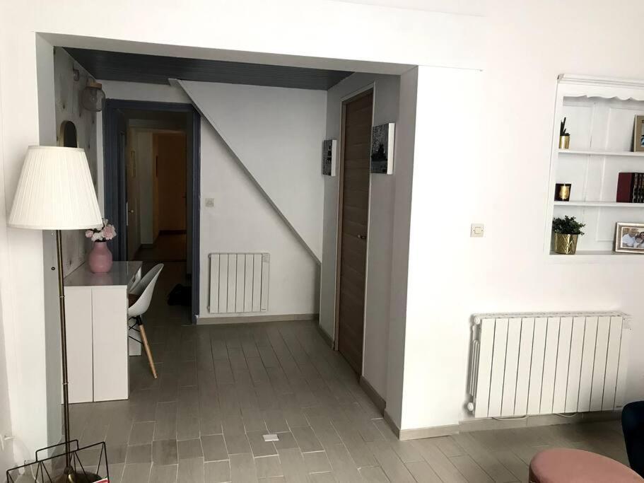 Maison Cosy Hyper Centre A 50m De La Holiday home *