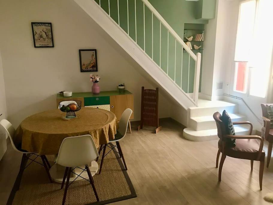 Holiday home Maison Cosy Hyper Centre A 50m De La